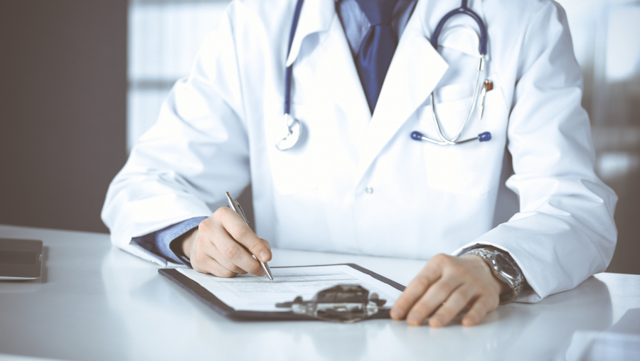 Ξεκινά την 1η Ιουλίου η εγγραφή πολιτών στον προσωπικό γιατρό - Η διαδικασία