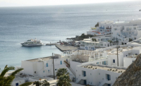 Μύκονος: Πρόστιμο 33 εκατ. ευρώ και εντολή κατεδάφισης αυθαίρετων κατασκευών σε γνωστά beach bar