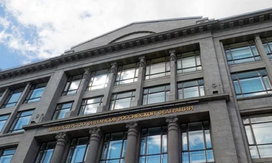 Ρωσία: Το υπουργείο Οικονομικών προτείνει αύξηση του ΦΠΑ