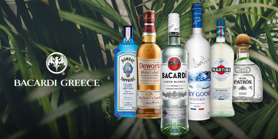 Bacardi Greece: Στην Dο Ιt For Fun οι Δημόσιες Σχέσεις και η Επικοινωνία των brands του portfolio της