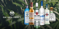 Bacardi Greece: Στην Dο Ιt For Fun οι Δημόσιες Σχέσεις και η Επικοινωνία των brands του portfolio της