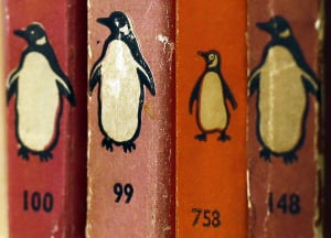 Penguin: Ακυρώθηκε η συγχώνευση 2,2 δισ. δολαρίων με τον ανταγωνιστικό εκδοτικό οίκο Simon &amp; Schuster