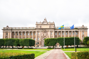 Σουηδία: Ετοιμάζει αντιτρομοκρατικό νόμο προς ικανοποίηση της Τουρκίας