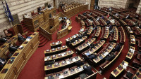 Σύγκληση της επιτροπής Θεσμών και Διαφάνειας για τον έλεγχο πρόσφατης δημοσκόπησης ζητά ο ΣΥΡΙΖΑ