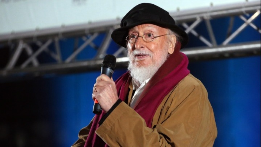 Πέθανε σε ηλικία 81 ετών ο κορυφαίος τραγουδοποιός Διονύσης Σαββόπουλος