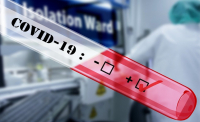 CDC: Σε τουλάχιστον 15 αμερικανικές πολιτείες η μετάλλαξη Όμικρον