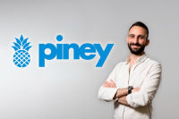 Piney: Εξασφάλιση χρηματοδότησης αξίας 1,6 εκατ. ευρώ με επικεφαλής το Uni.fund για διεθνή επέκταση