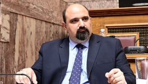 Τριαντόπουλος: Ζήτησε να κριθεί απευθείας από φυσικό δικαστή