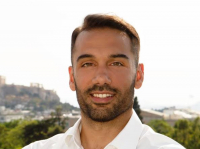 Mastercard: Ο Παναγιώτης Πολύδωρος νέος Country Manager για Ελλάδα, Κύπρο και Μάλτα