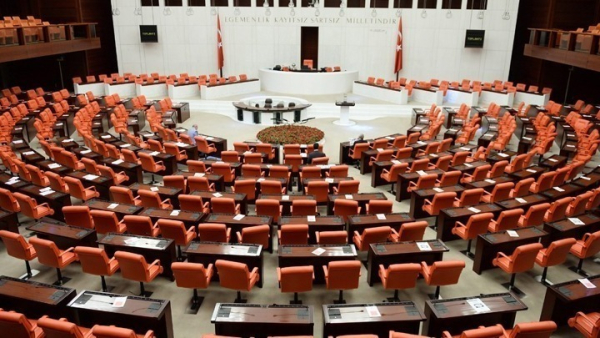Τουρκία: Η Επ. Εξωτερικών ενέκρινε την ένταξη της Σουηδίας στο ΝΑΤΟ