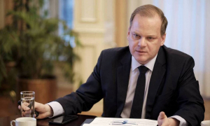 Καραμανλής: Εισάγουμε διατάξεις μείζονος σημασίας για το κοινωνικό σύνολο