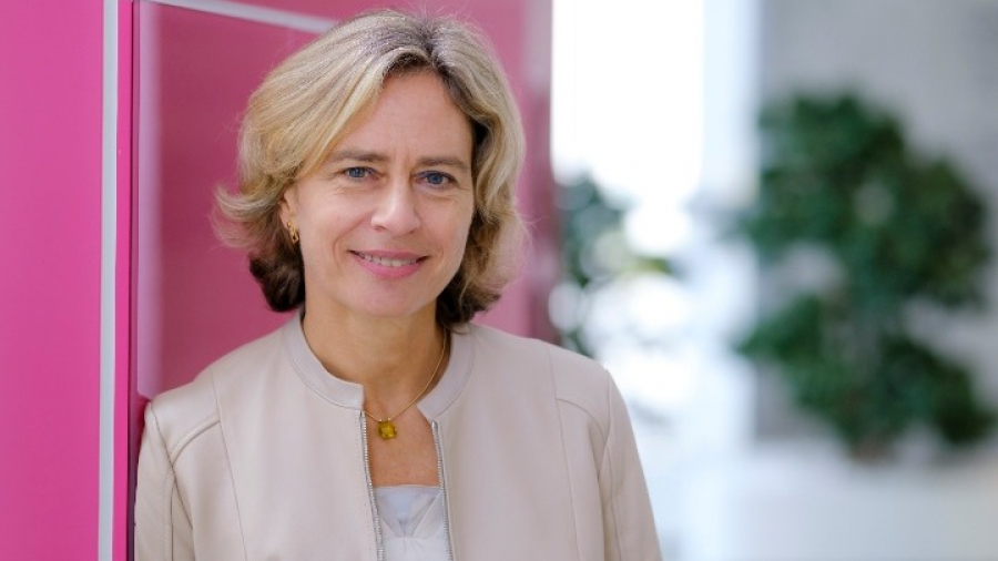 Ντομινίκ Λερουά (Deutsche Telekom Europe): Ψήφος εμπιστοσύνης στις αναπτυξιακές προοπτικές της Ελλάδας