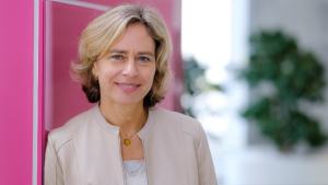 Ντομινίκ Λερουά (Deutsche Telekom Europe): Ψήφος εμπιστοσύνης στις αναπτυξιακές προοπτικές της Ελλάδας