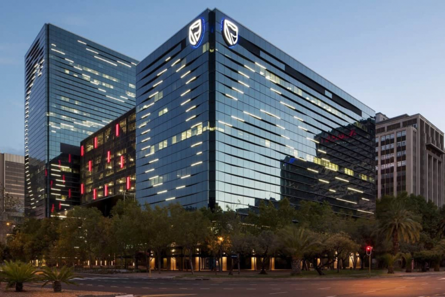 Standard Bank: Στοχεύει σε απόδοση ιδίων κεφαλαίων άνω του 20%