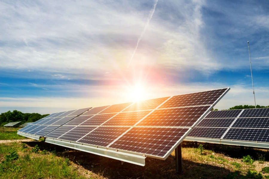 Τουρκία: Στόχος τα 120 GW από αιολική και ηλιακή ενέργεια έως το 2035