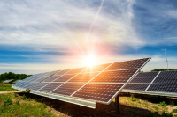 Τουρκία: Στόχος τα 120 GW από αιολική και ηλιακή ενέργεια έως το 2035