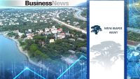 Μπλε Κέδρος: Προχωρά η επένδυση των 56,7 εκατ. ευρώ στα Αραχωβίτικα – Στο επόμενο στάδιο το Coco-Mat Village