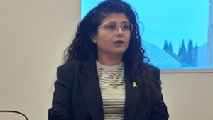 Σάρεν Χάσκελ (υφ. Εξωτερικών Ισραήλ): Εξαιρετικά σημαντική η συνεργασία με την Ελλάδα σε ζητήματα άμυνας και ασφάλειας