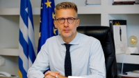 Σκέρτσος: Γιατί η «απένταξη» από το Ταμείο Ανάκαμψης δεν σημαίνει «ακύρωση» ενός έργου