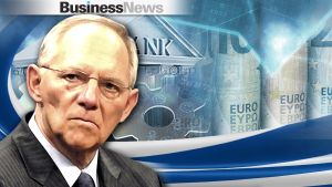 Απομνημονεύματα Σόιμπλε: Τι γράφει για την κρίση στην Ελλάδα - Τα πρόσωπα που «σκιαγραφεί»