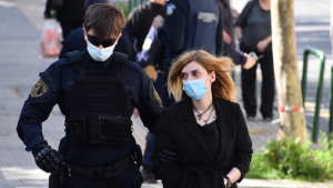 Ισόβια στη Ρούλα Πισπιρίγκου για τη Τζωρτζίνα - Κούγιας: Πρόκειται για μεγάλη δικαστική πλάνη