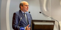 Κ. Χατζηδάκης: Έρχονται 3 νέα νομοσχέδια από το ΥΠΟΙΚ εντός του 2024