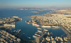 ΟΛΠ: Δημοσιεύθηκε η έκθεση βιώσιμης ανάπτυξης