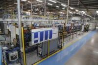 Frigoglass: Εγκαίνια νέου εργοστασίου επαγγελματικών ψυγείων στη Ρουμανία