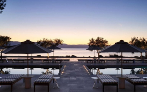 Grivalia Hospitality: Στο β’ εξάμηνο του 2026 το Προεδρικό Διάταγμα για τους Πεταλιούς