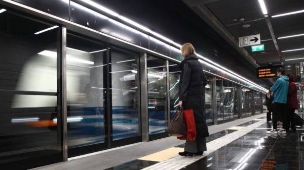 Θεσσαλονίκη: Yψηλές επιδόσεις ο ΟΑΣΘ κατά την προσωρινή διακοπή λειτουργίας του Μετρό