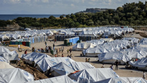 Καρά Τεπέ: Αποχώρησαν συνολικά 620 αιτούντες άσυλο