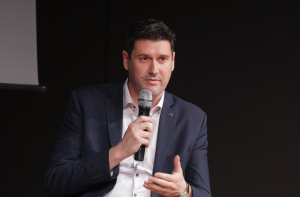 Θ. Γεροστεργιούδης (Δ. Μασούτης): Mε τον καταναλωτή στο επίκεντρο εδώ και 47 χρόνια συνεχίζουμε να δίνουμε έμφαση στις ανταγωνιστικές τιμές