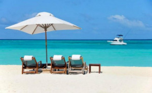 Μεγάλη Εβδομάδα με 37αρια-Πού θα καλοκαιριάσει