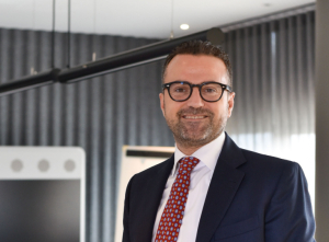 GSK Ελλάδος: Νέος πρόεδρος αναλαμβάνει ο Antonino Biroccio