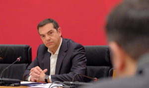 Τσίπρας: Το πρόγραμμά μας κοστίζει 5,5 δισ. ευρώ