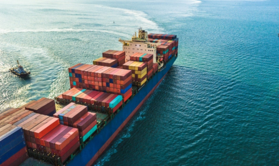 Ναυτιλία: Πόσο θα κοστίσει στις εταιρείες το σύστημα εμπορίας ρύπων