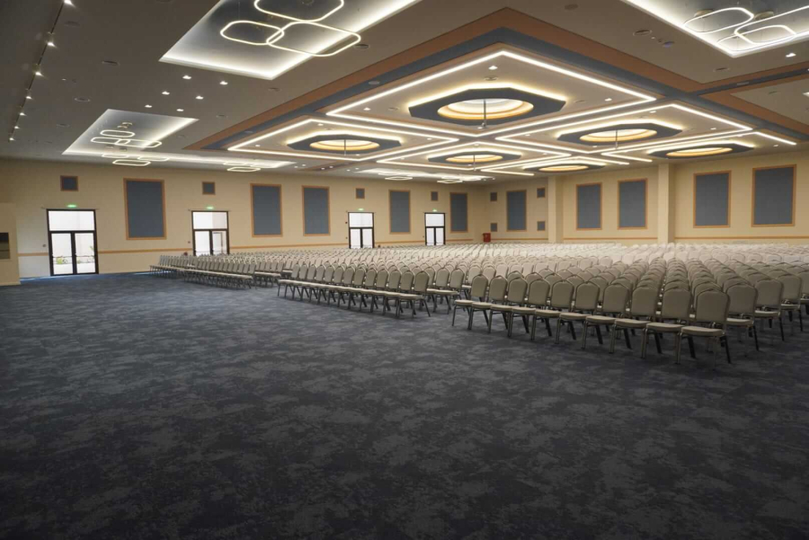 Aldemar Resorts: Το Ilis Congress Center δημιουργεί νέα δεδομένα στην τουριστική ανάπτυξη της Δυτ.Ελλάδας