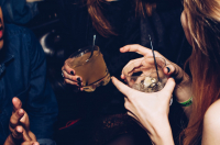 Έρευνα: 1 στους 25 καρκίνους οφείλεται στο αλκοόλ