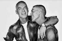 Safilo και Dsquared2 ανακοινώνουν μια νέα σύμβαση αδειοδότησης γυαλιών