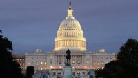 ΗΠΑ: Το Κογκρέσο δρομολογεί την έγκριση πακέτου μαμούθ 40 δισ. δολαρίων για ενίσχυση της Ουκρανίας