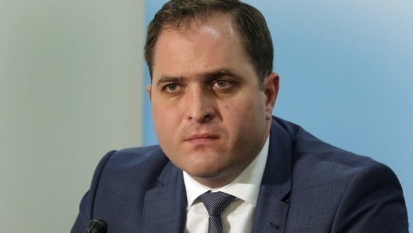 Πιτσιλής: Δύο σημαντικές υπηρεσίες της ΑΑΔΕ στη Θεσσαλονίκη έως το τέλος 2023