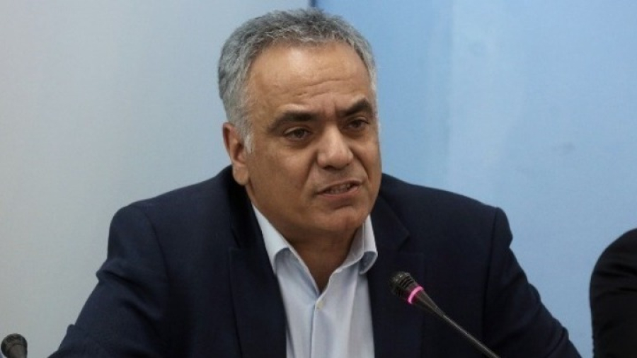 ΝΔ: Ζητά απαντήσεις για τον μηχανισμό των τρολ του ΣΥΡΙΖΑ, μετά τις δηλώσεις Σκουρλέτη