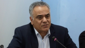 ΝΔ: Ζητά απαντήσεις για τον μηχανισμό των τρολ του ΣΥΡΙΖΑ, μετά τις δηλώσεις Σκουρλέτη
