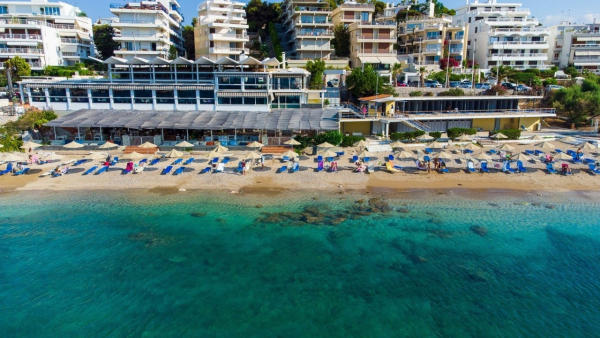 Ακυρώθηκε ο διαγωνισμός για την «Ωκεανίδα»