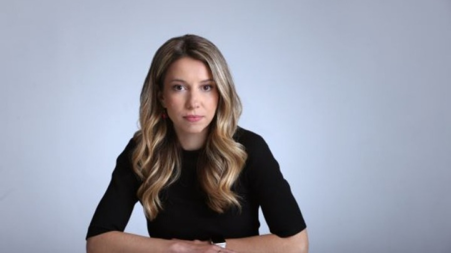 Μαρία Βερούχη: Νέα γενική διευθύντρια στην Edenred Ελλάδας