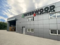 INTERWOOD ΞΥΛΕΜΠΟΡΙΑ: Νέο έργο €900 χιλ. στο Δικαστικό Μέγαρο Πειραιά μέσω της θυγατρικής ELTOP