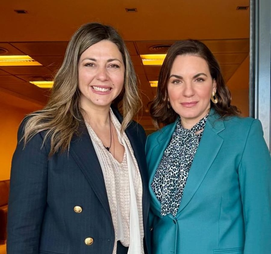 Στην Αθήνα η ετήσια Σύνοδος Κορυφής του δικτύου WPL