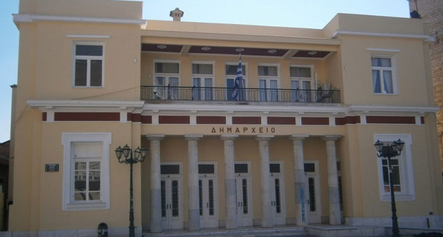 Στην τελική ευθεία έργα ΣΔΙΤ 80 εκατ. ευρώ από τον Δήμο Κοζάνης