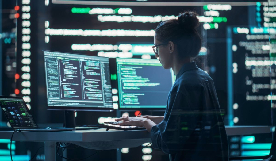 Gartner: Ισχυρή ανάπτυξη έως 7,9% στις παγκόσμιες δαπάνες IT το 2025