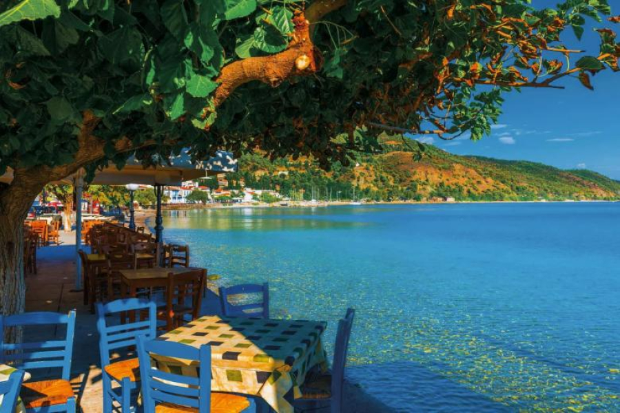 North Evia – Samos Pass: Ανοίγει ξανά 25/8 η πλατφόρμα για διακοπές σε Εύβοια και Σάμο North Evia με επιδότηση